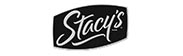 Stacy's logo