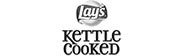 Lay's Kettle Cooked logo