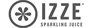 Izze Sparkling Juice logo